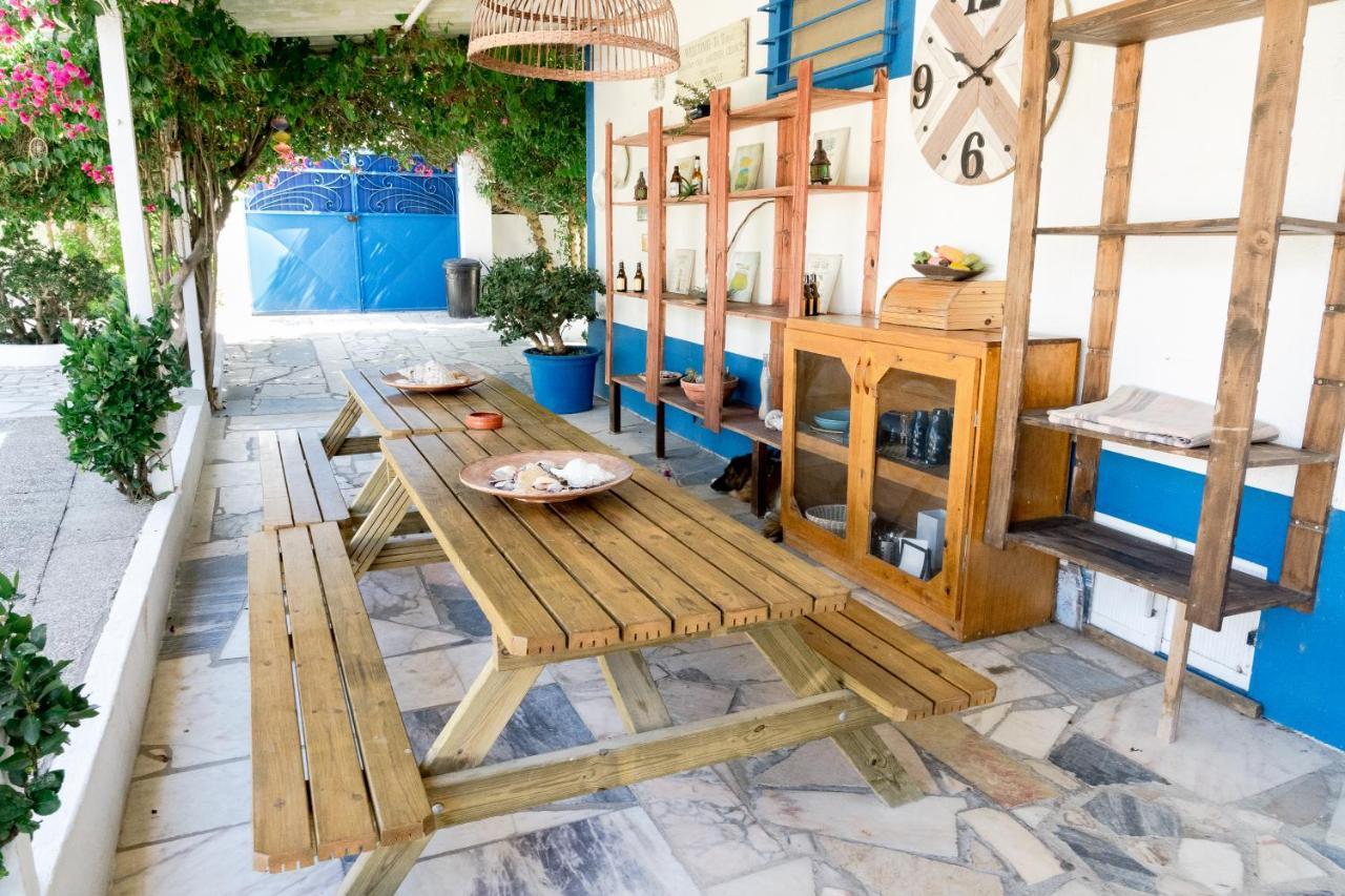 Готель Casa Da Mata Surfhouse Кошта-да-Капаріка Екстер'єр фото