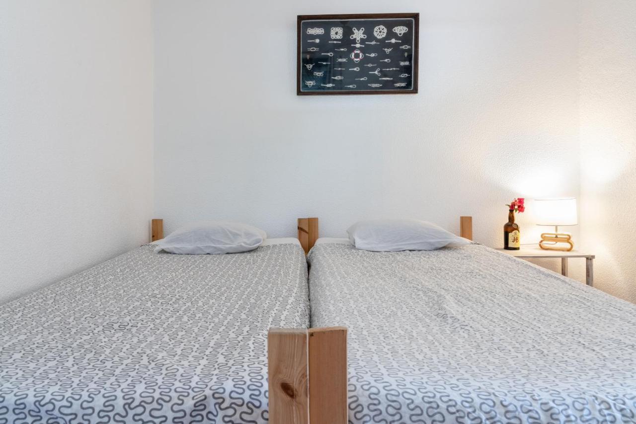 Готель Casa Da Mata Surfhouse Кошта-да-Капаріка Екстер'єр фото